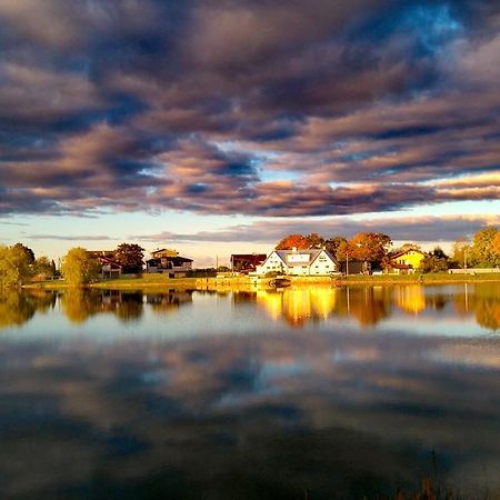 Villa Marienholm Haapsalu Buitenkant foto