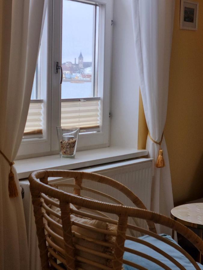 Villa Marienholm Haapsalu Buitenkant foto