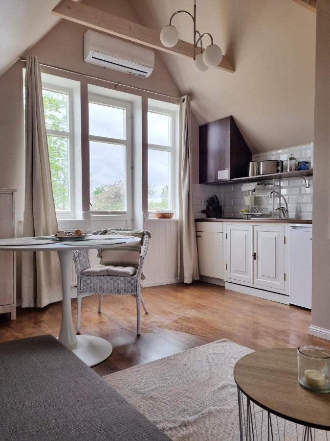 Villa Marienholm Haapsalu Buitenkant foto
