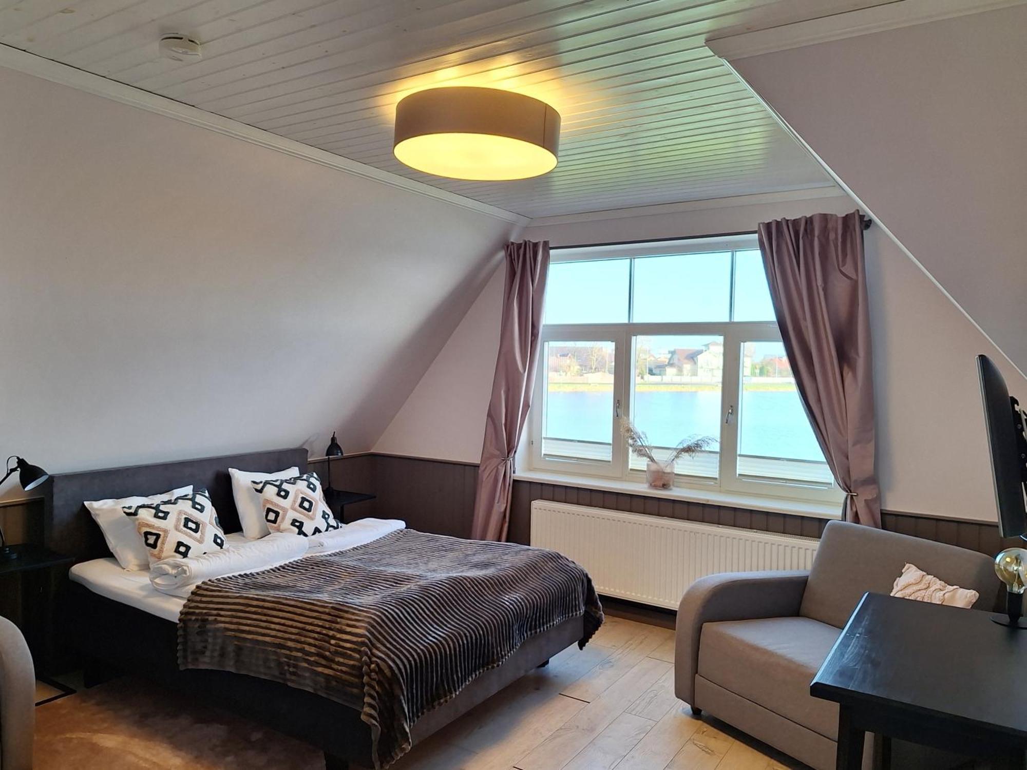 Villa Marienholm Haapsalu Buitenkant foto