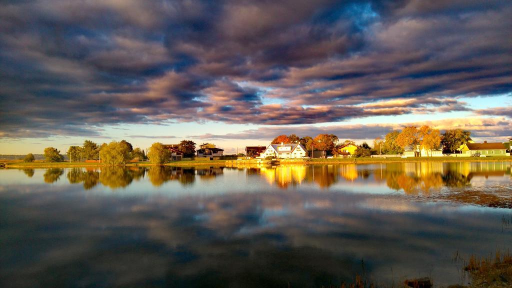 Villa Marienholm Haapsalu Buitenkant foto